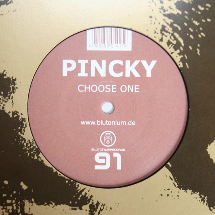 Pincky's avatar image