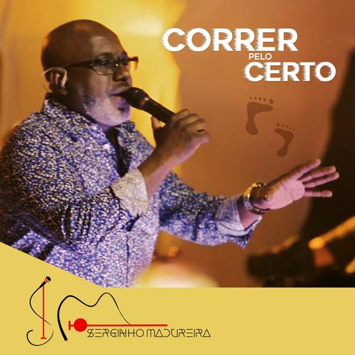 Correr pelo Certo (Ao Vivo)'s cover