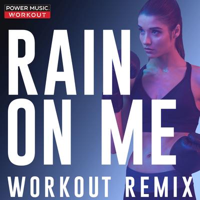 Rain on Me - Single's cover