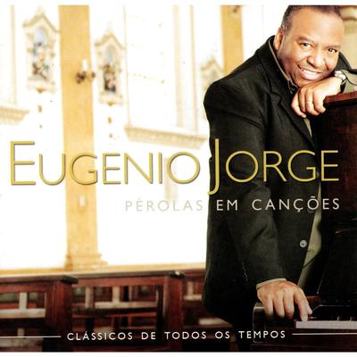 Obrigado Senhor By Eugênio Jorge's cover