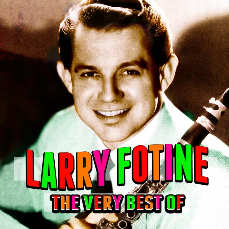 Larry Fotine's avatar image