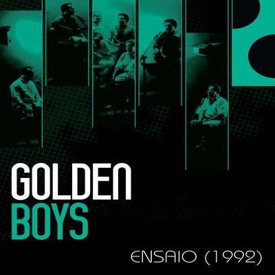 Quando / É Papo Firme By Golden Boys's cover