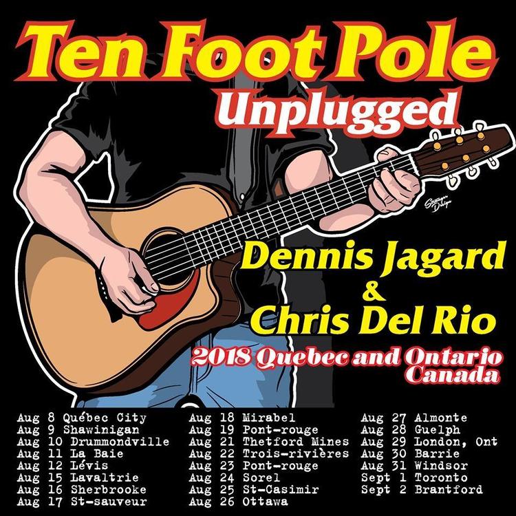 Ten Foot Pole's avatar image