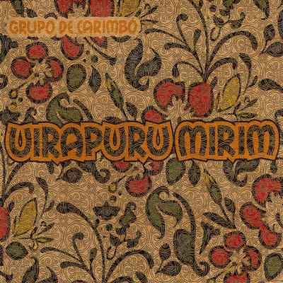 O Uirapurú Mirim's cover