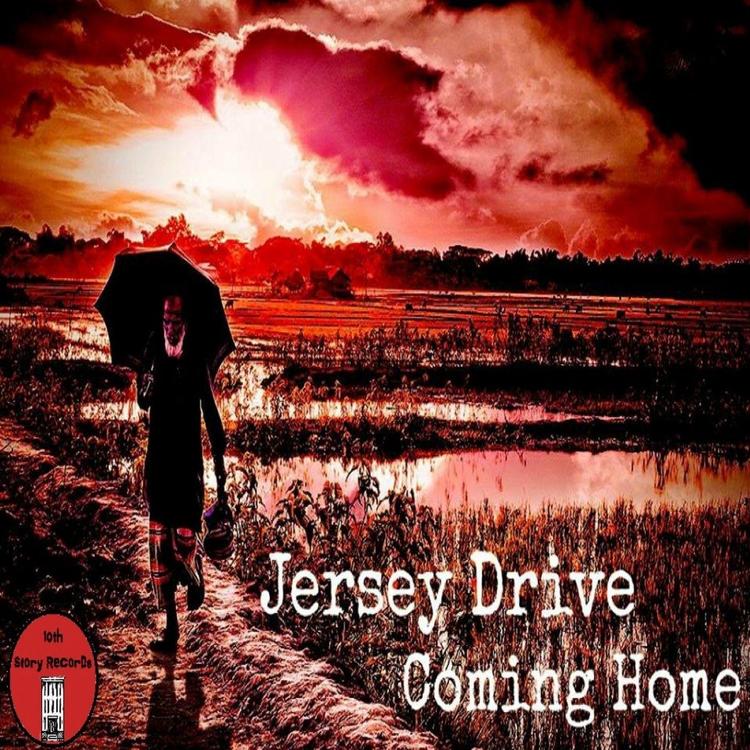 Jersey Drive's avatar image