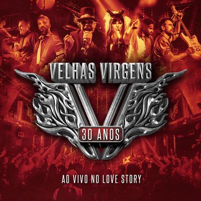 Homem Lindo (Ao Vivo) By Velhas Virgens's cover