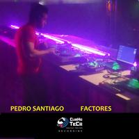 Pedro Santiago's avatar cover