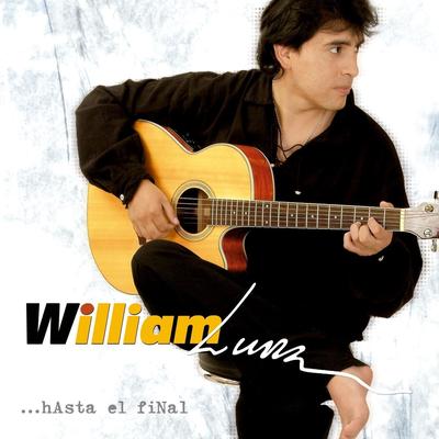 Nadie Me Espera By William Luna's cover