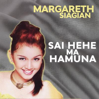 Margareth Siagian's cover