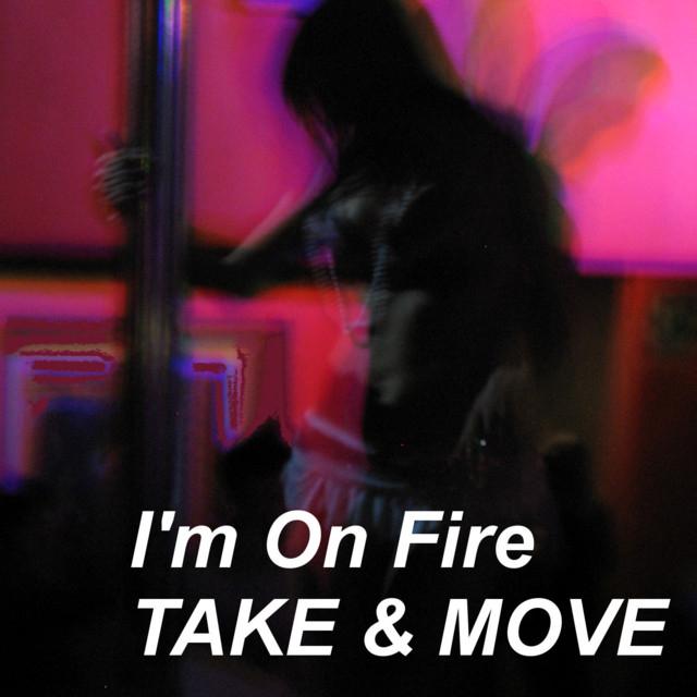 Take and Move's avatar image