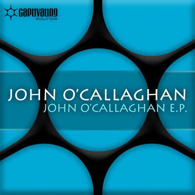 Out Of Nowhere (Stoneface & Terminal Vocal Remix) By John O'Callaghan, Josie's cover