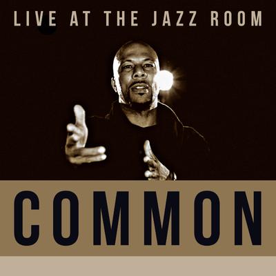 Live at The Jazz Room's cover