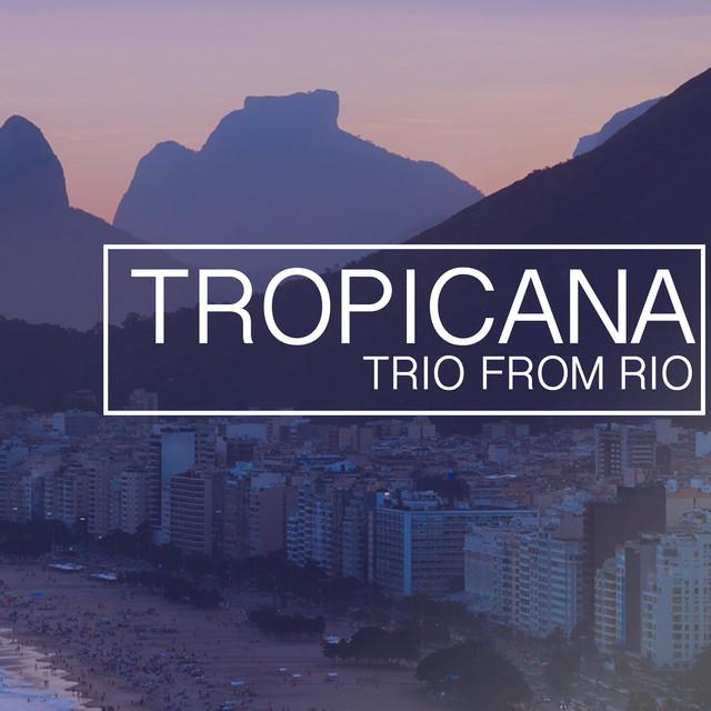 Trio from Rio's avatar image
