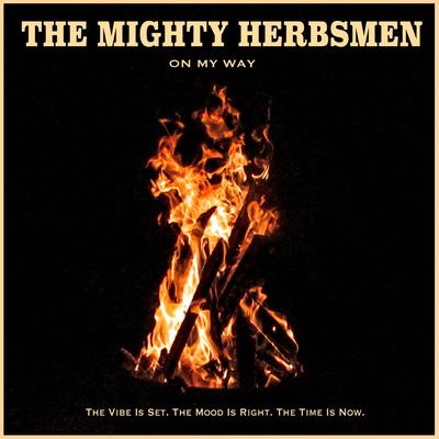 Love Is Forever By The Mighty Herbsmen's cover