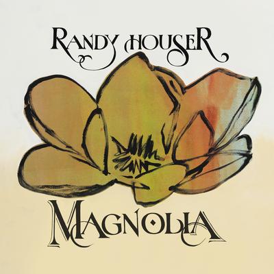 Magnolia's cover