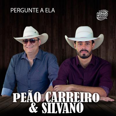 Pedacinhos By Peão Carreiro E Silvano's cover