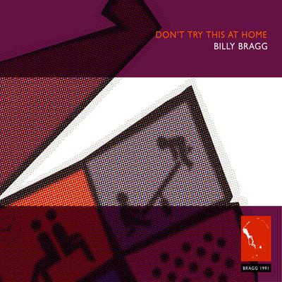 Accident Waiting to Happen By Billy Bragg's cover