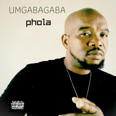 Phola (Original Gangstar Dub)'s cover