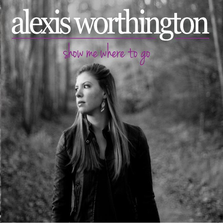 Alexis Worthington's avatar image