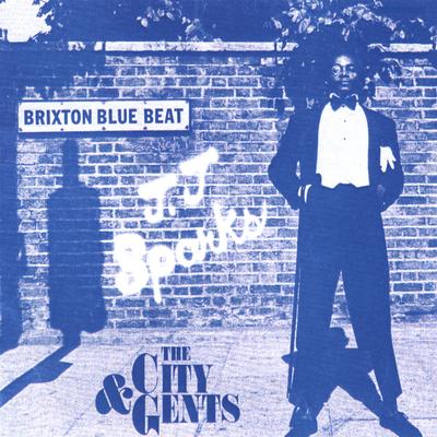 Brixton Bluebeat's cover