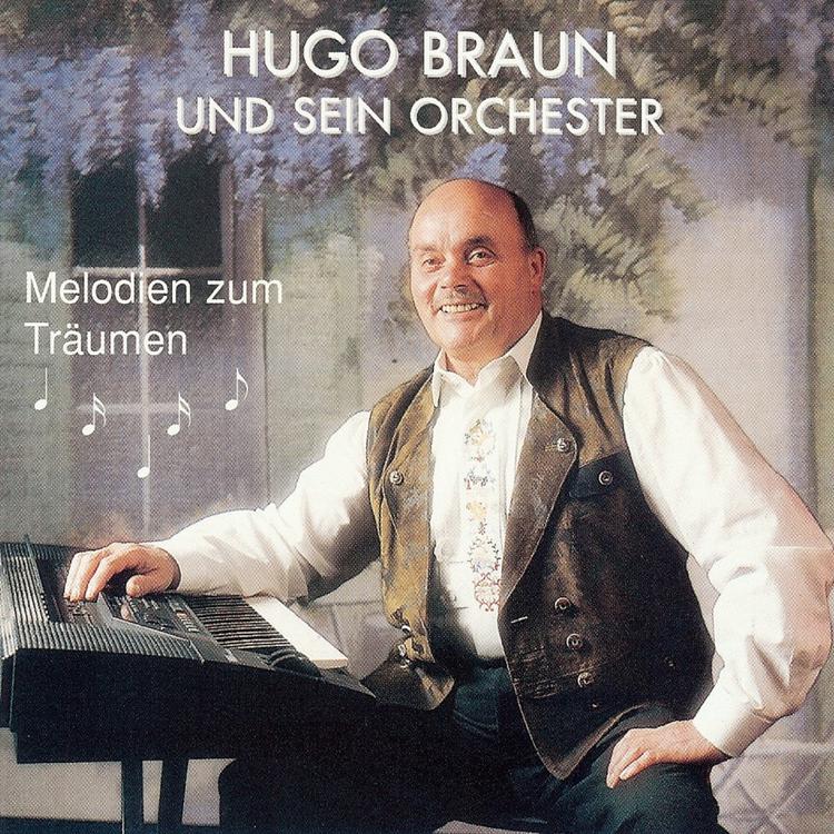 Hugo Braun und sein Orchester's avatar image