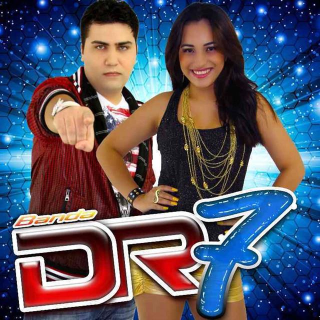 BANDA DR7's avatar image