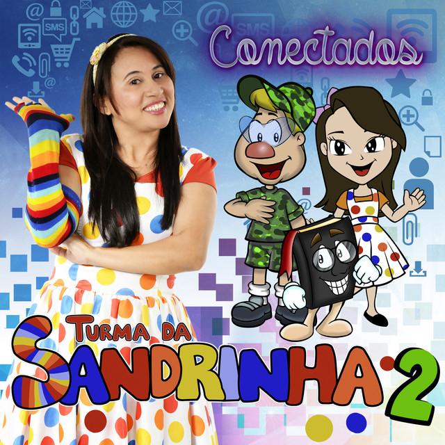 Turma da Sandrinha's avatar image