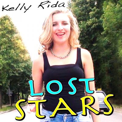 Lost Stars (Acoustic Version) By Kelly Rida's cover