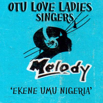 Ekene Umu Nigeria's cover