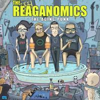The Reaganomics's avatar cover