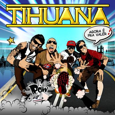Tihuana's cover