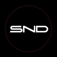 SND's avatar cover
