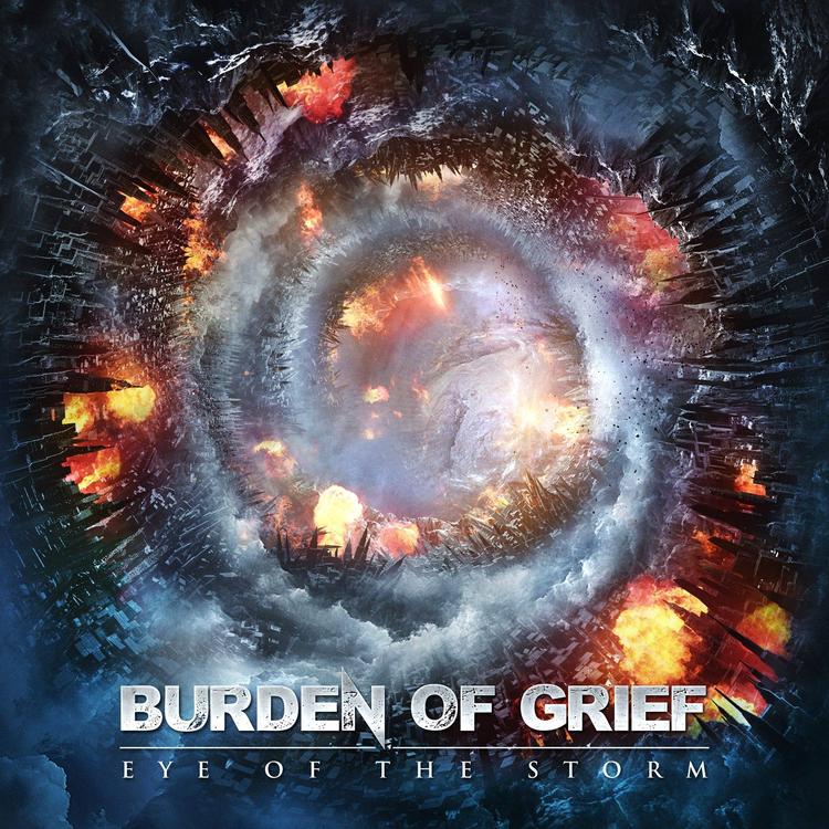 Burden Of Grief's avatar image