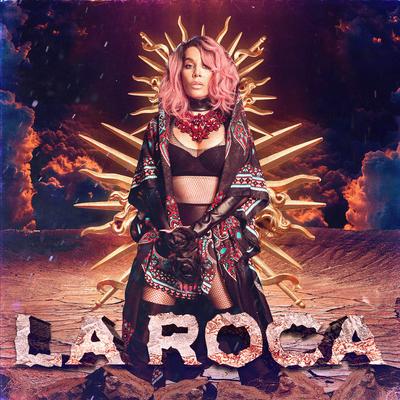 La Roca By Ivy Queen's cover