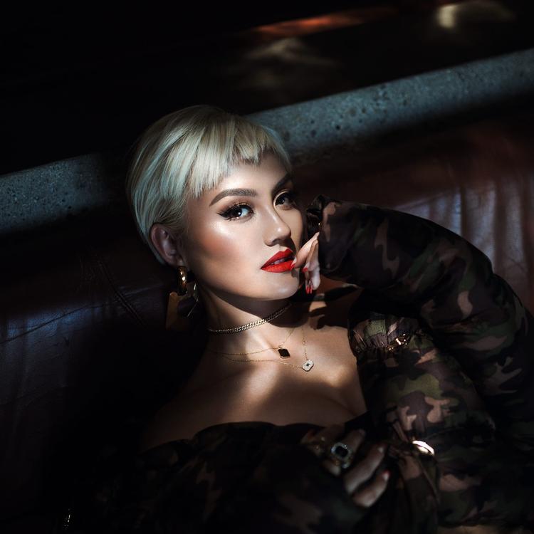 AGNEZ MO's avatar image