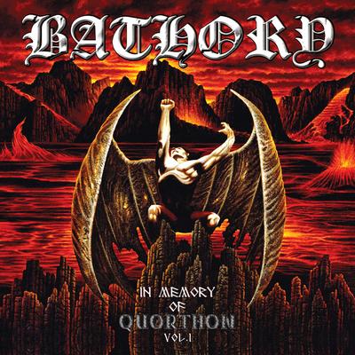 For All Those Who Died (Remastered) By Bathory's cover