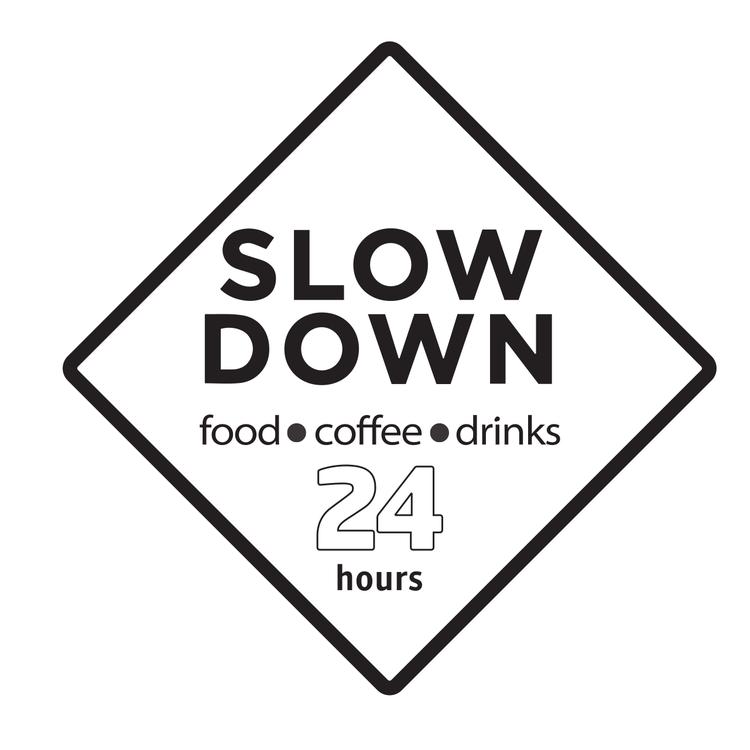 Slow Down's avatar image