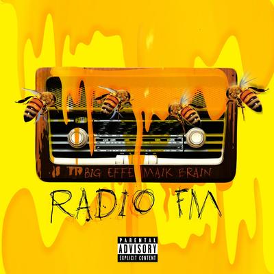Radio FM's cover