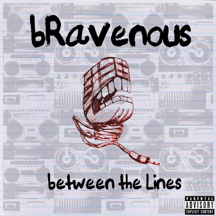 bRavenous's avatar image