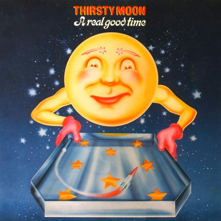 Thirsty Moon's avatar image
