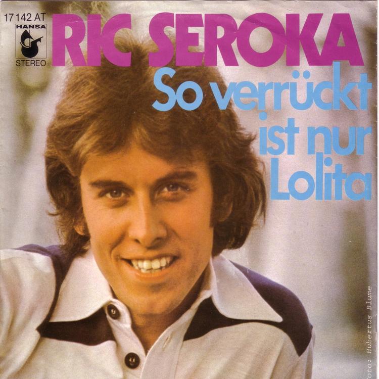 Ric Seroka's avatar image