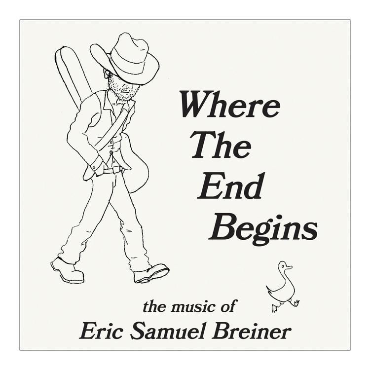 Eric Breiner's avatar image