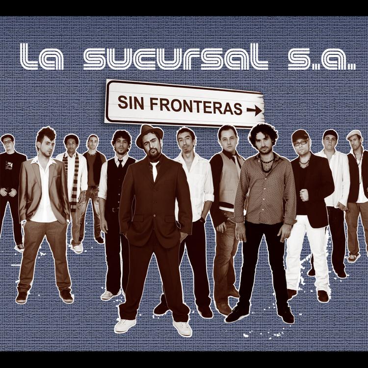 La Sucursal S.A.'s avatar image