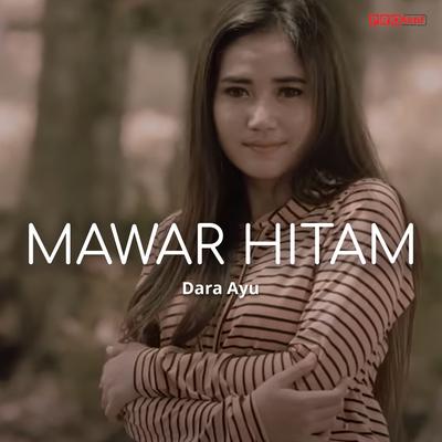 Mawar Hitam's cover