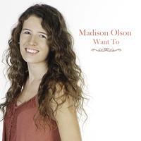Madison Olson's avatar cover