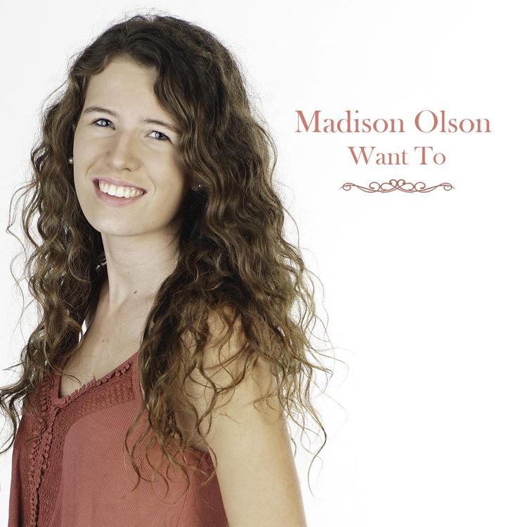 Madison Olson's avatar image