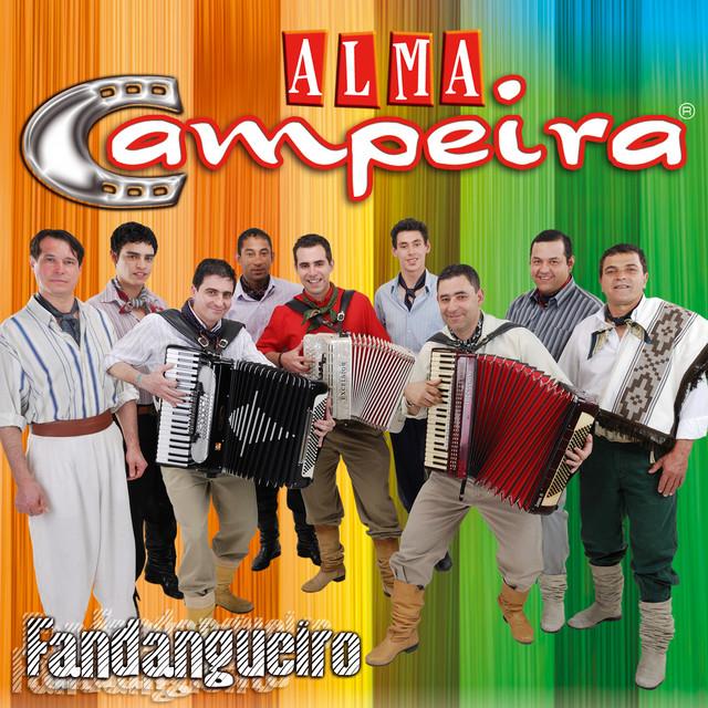 Alma Campeira's avatar image