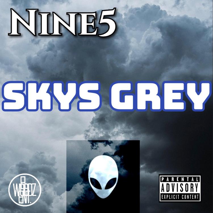 Nine5's avatar image