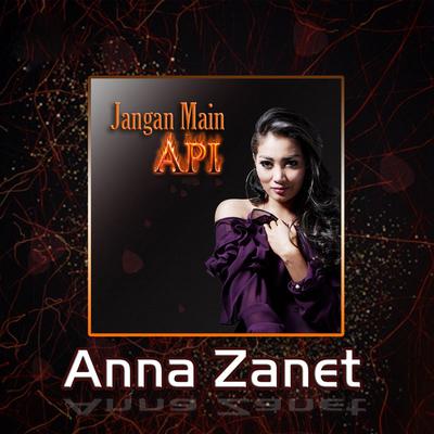 Anna Zanet's cover