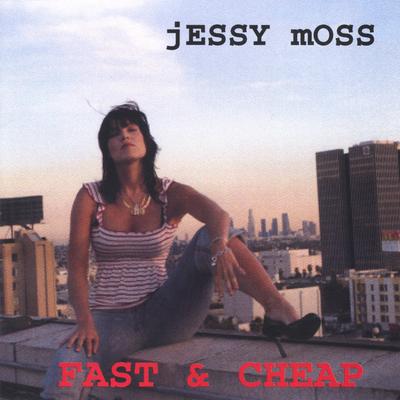 Telling You Now (remix) By Jessy Moss's cover